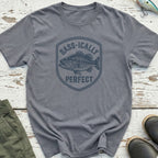 Bass Ically Perfect T-Shirt
