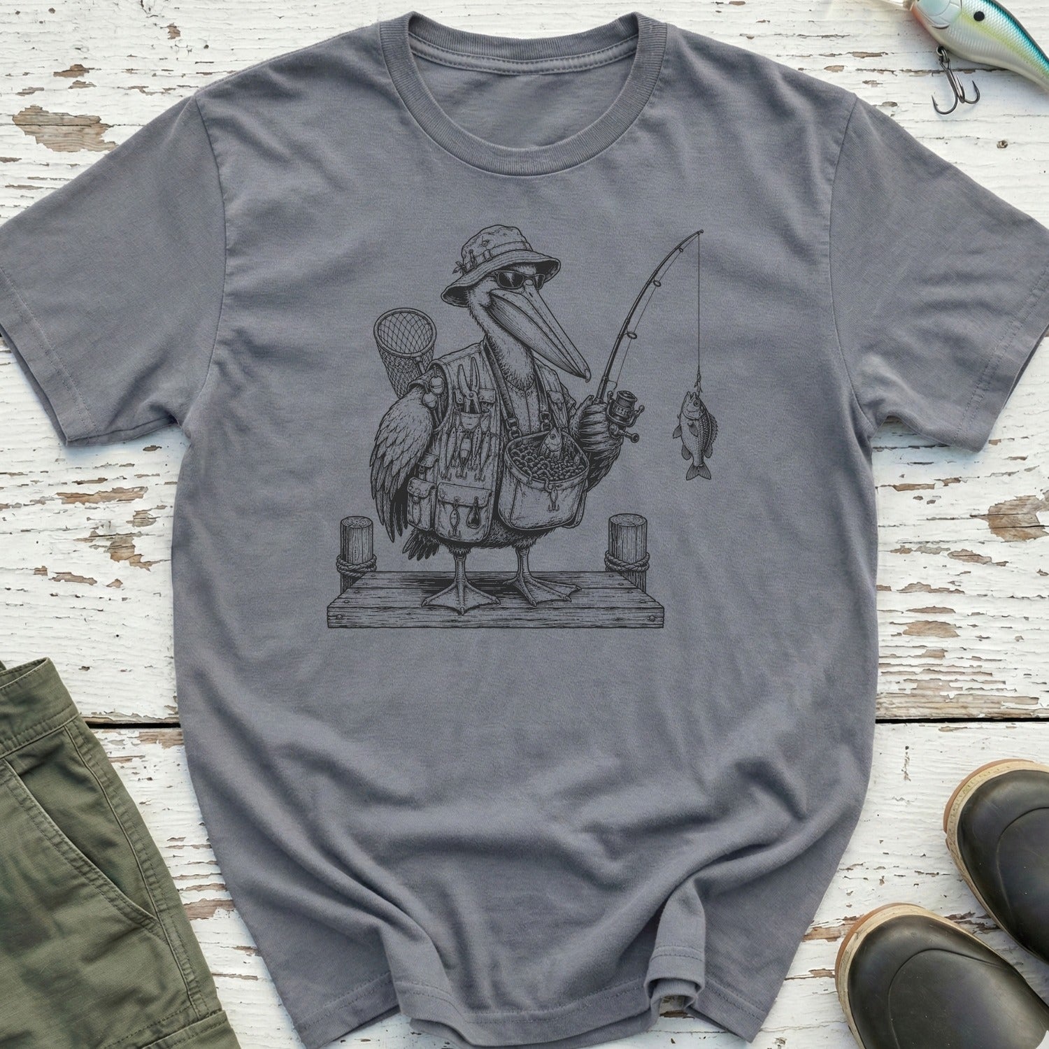 Sport Grey