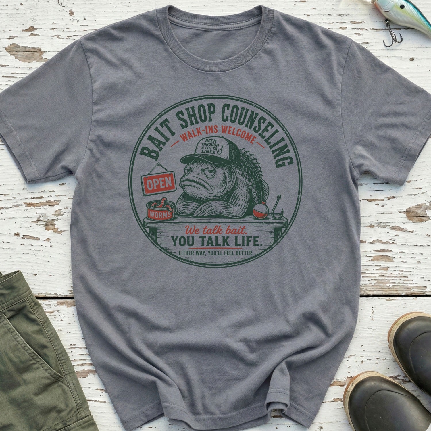 Sport Grey