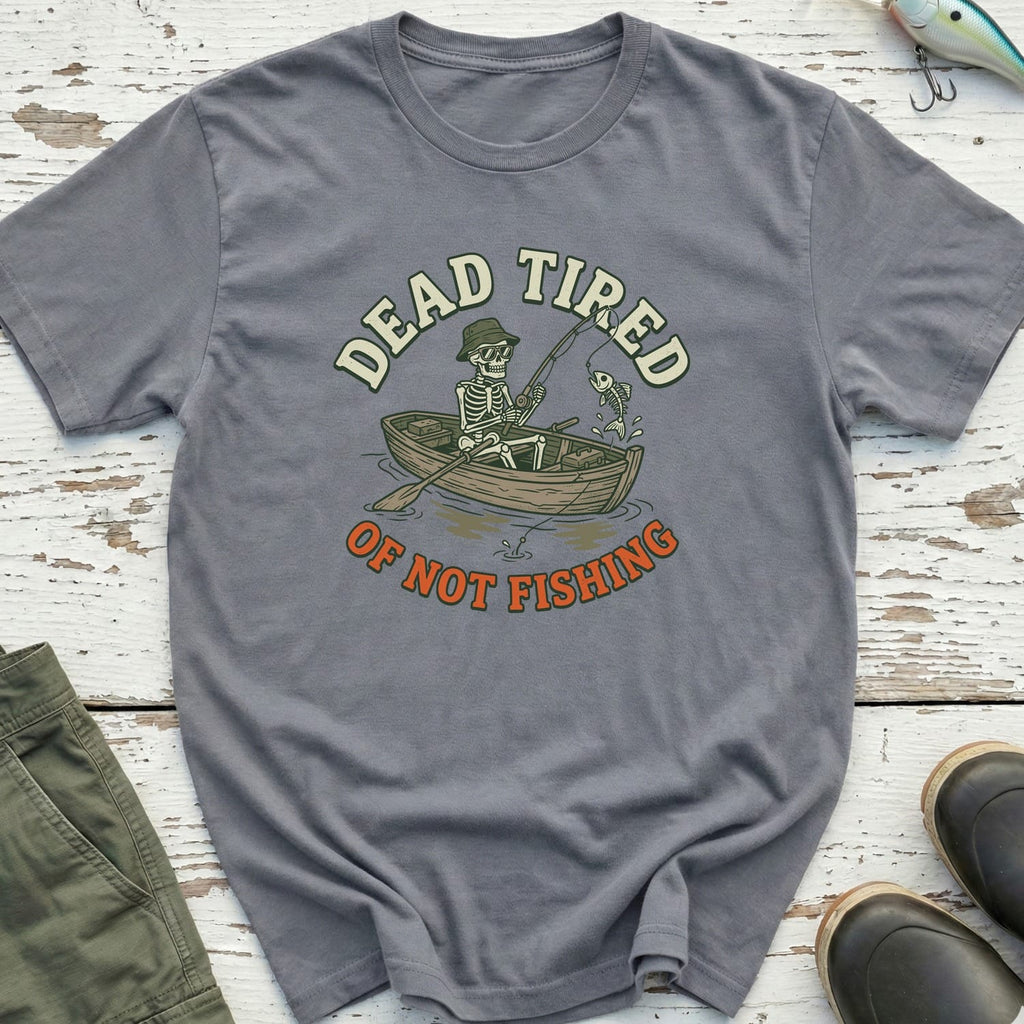 Dead Tired T-Shirt