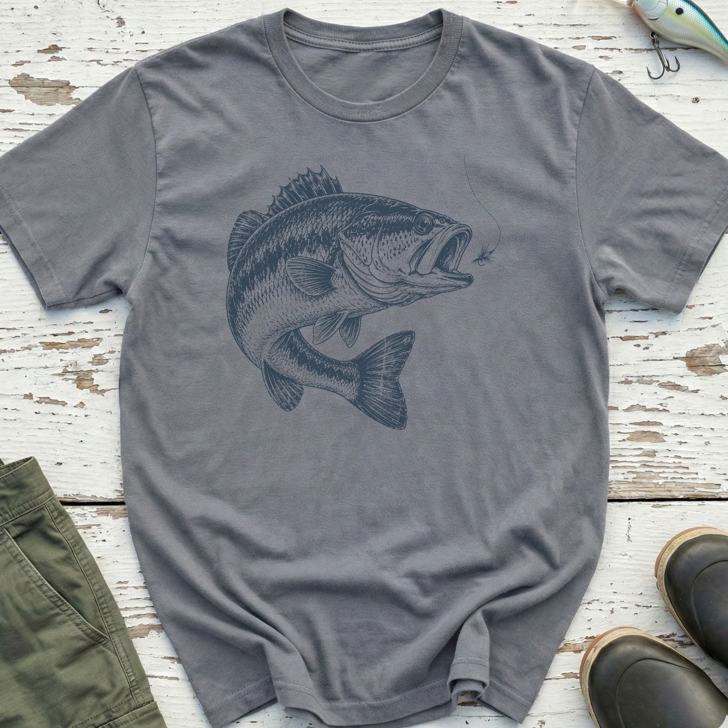 Sport Grey