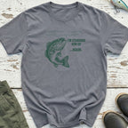I'm Standing Him Up T-Shirt