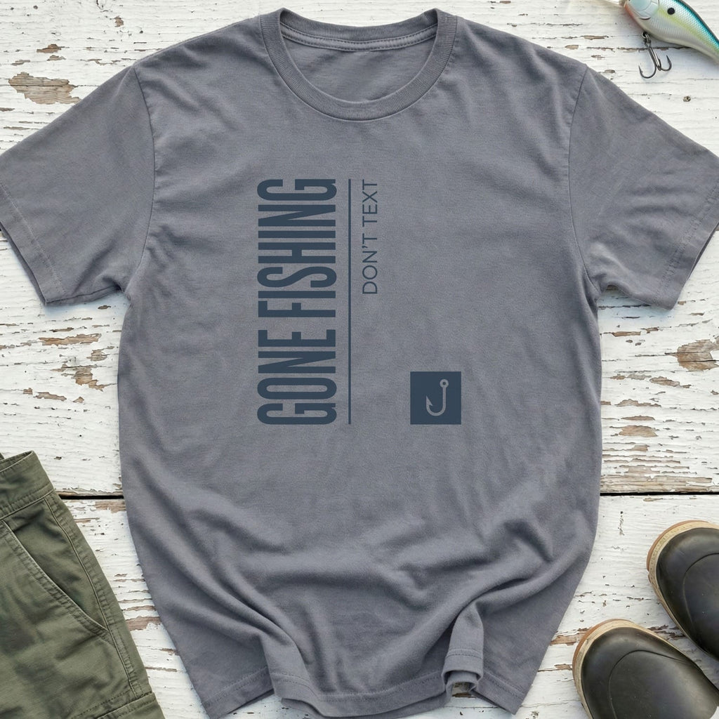 Don't Text T-Shirt