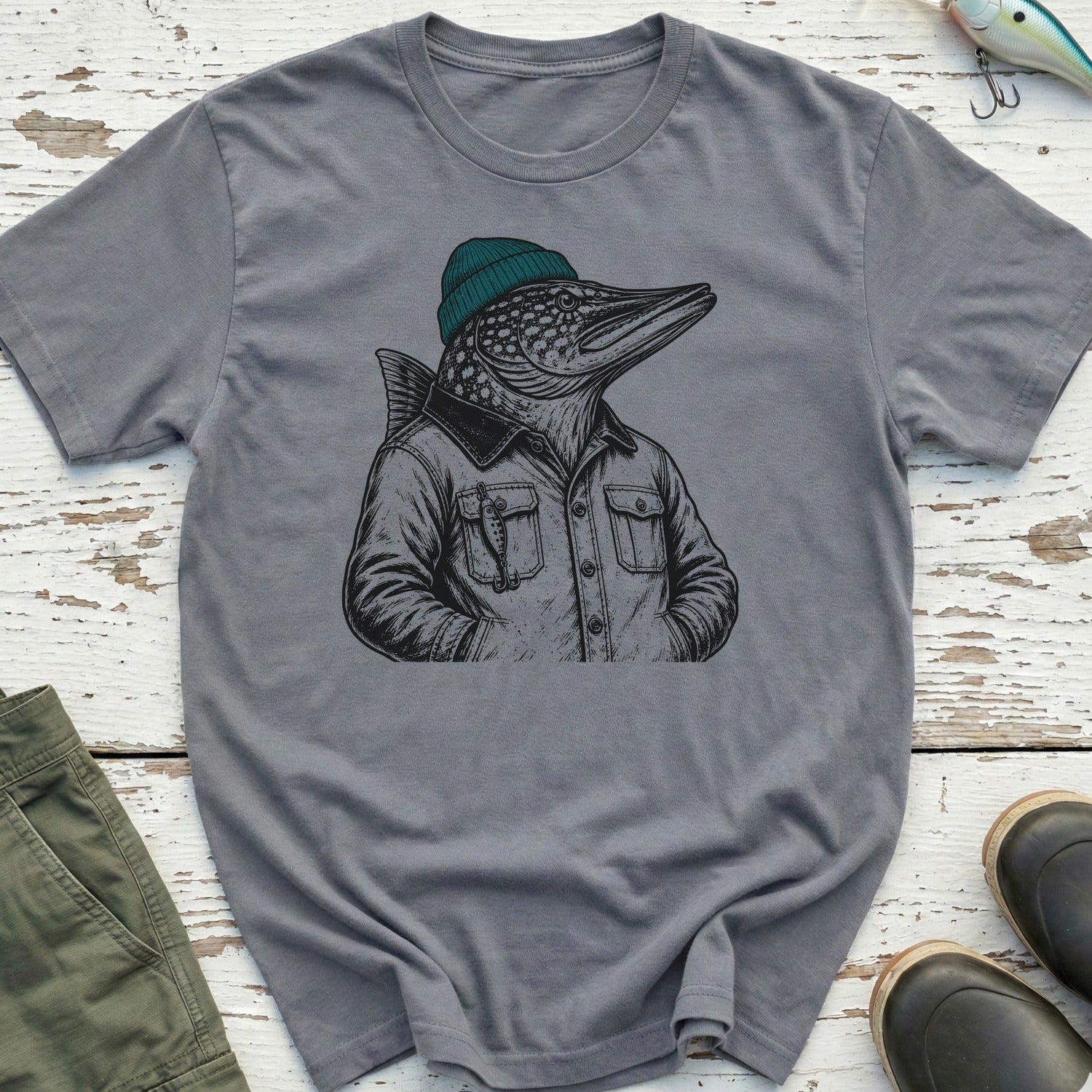 Sport Grey