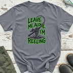 Leave Me Alone T-Shirt