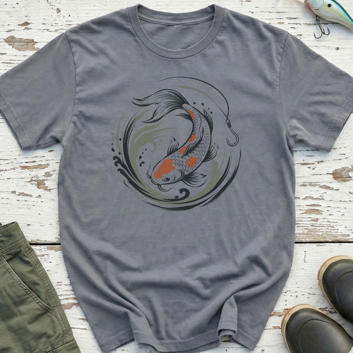 Sport Grey