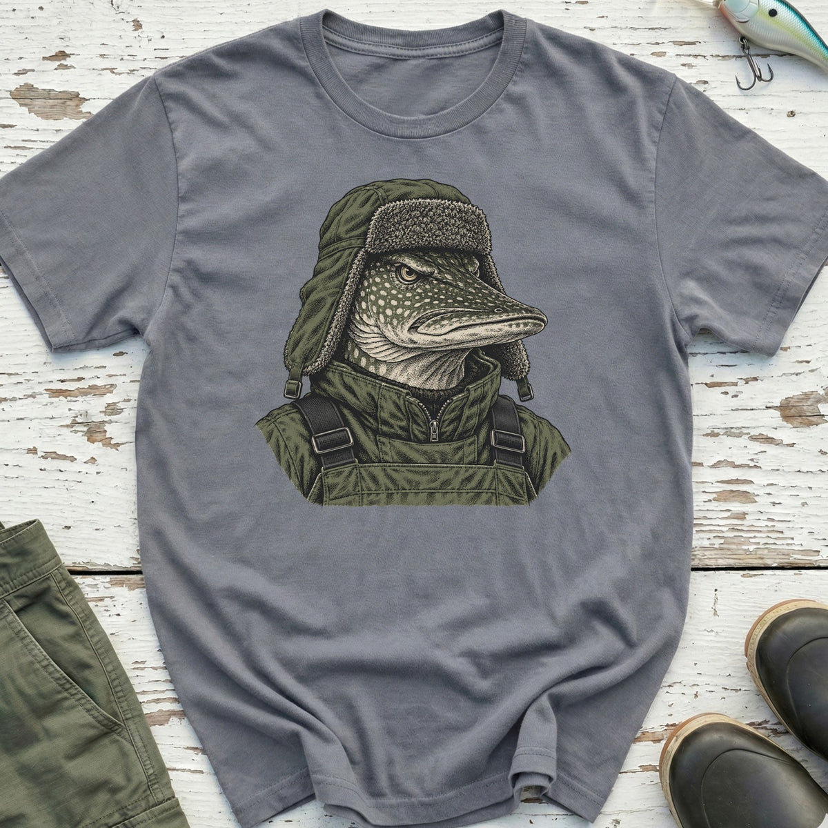Sport Grey