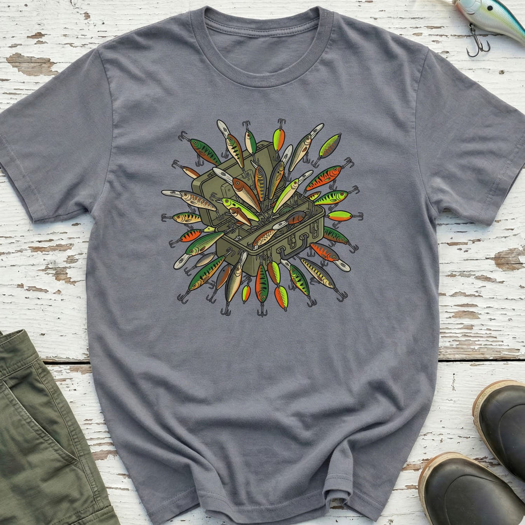 Tackle Situation T-Shirt