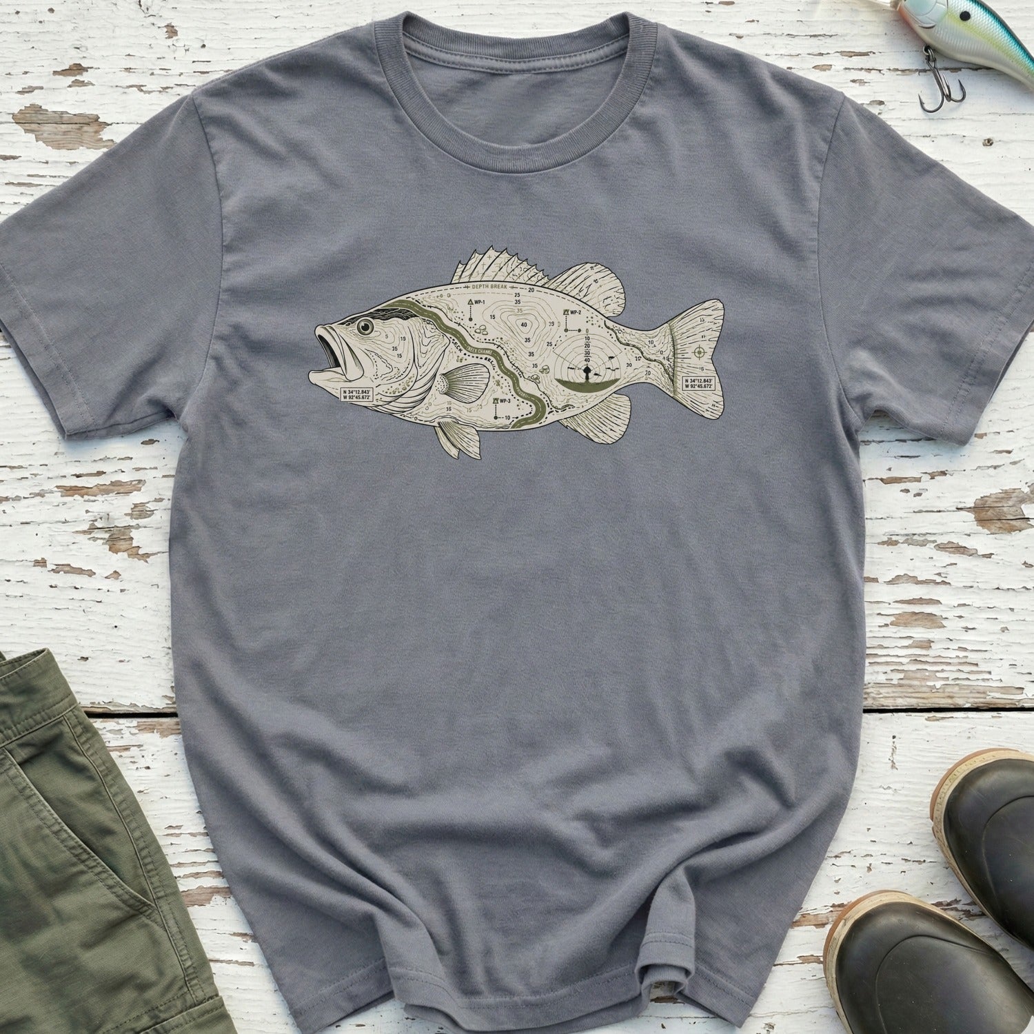 Sport Grey