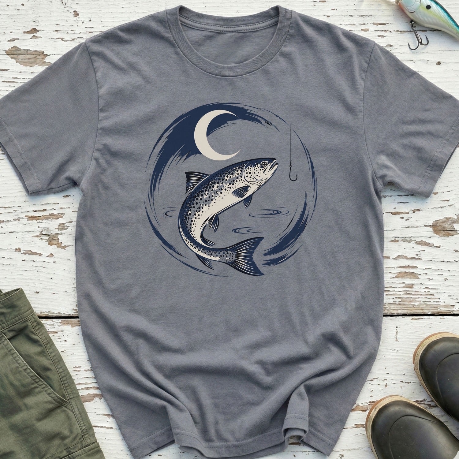 Sport Grey