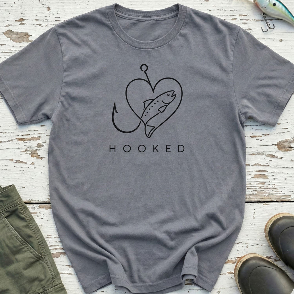Caught Feelings T-Shirt