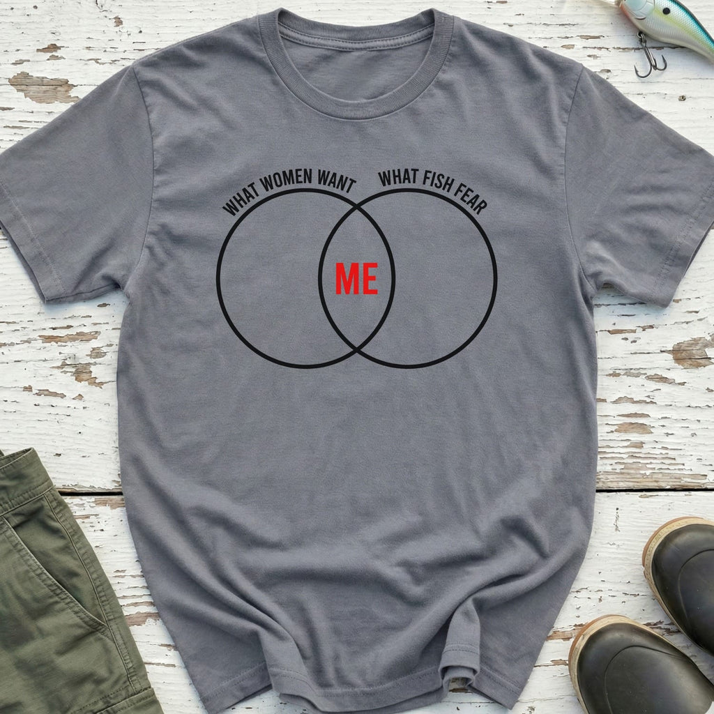 Common Ground T-Shirt