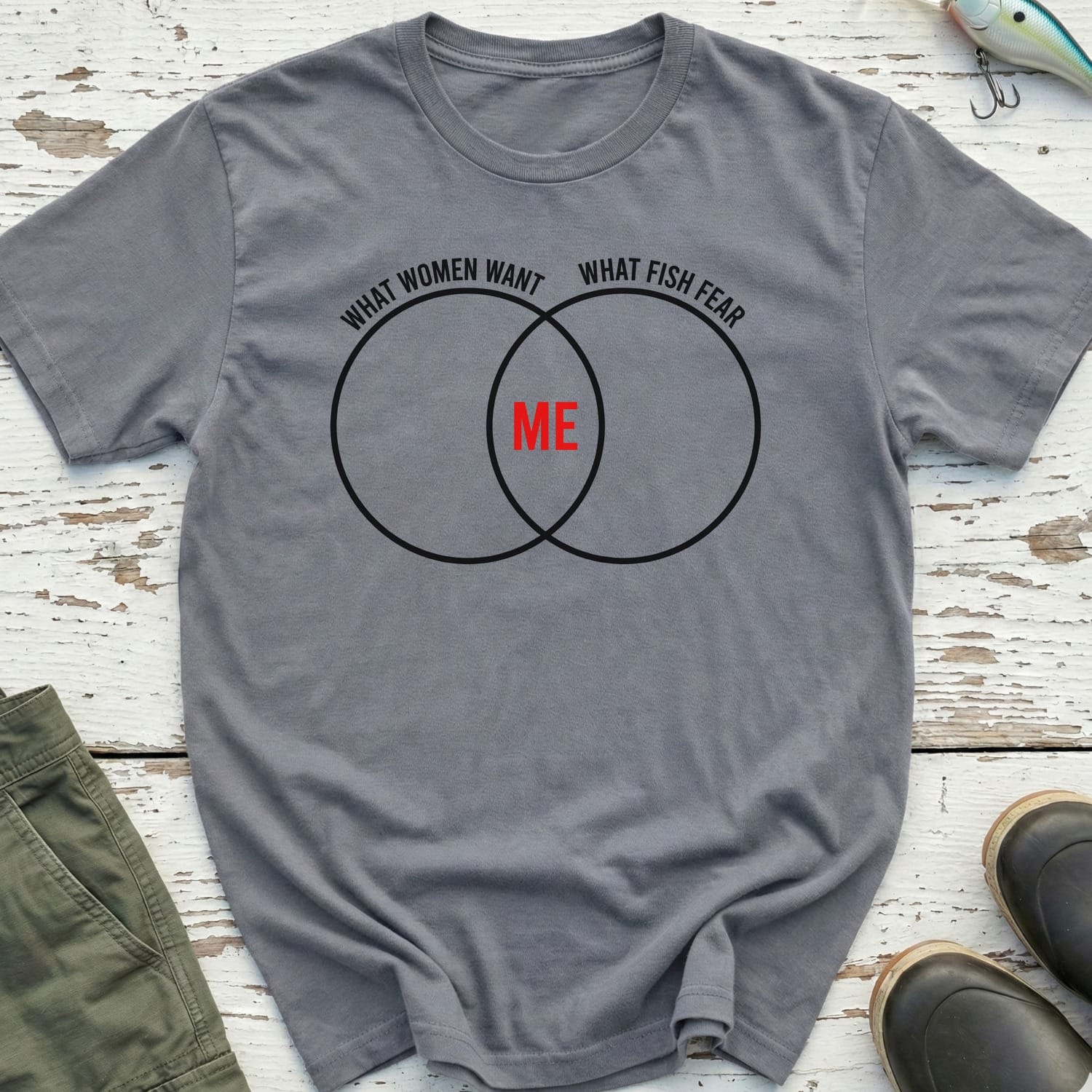 Common Ground T-Shirt