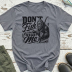 Angry Bigfoot T-Shirt