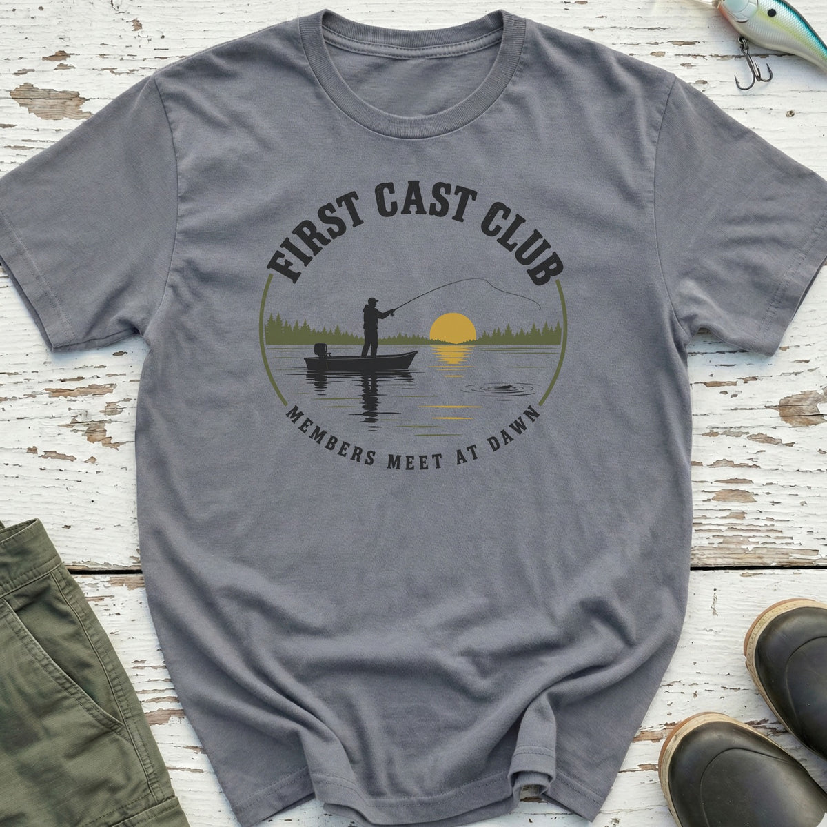 Sport Grey
