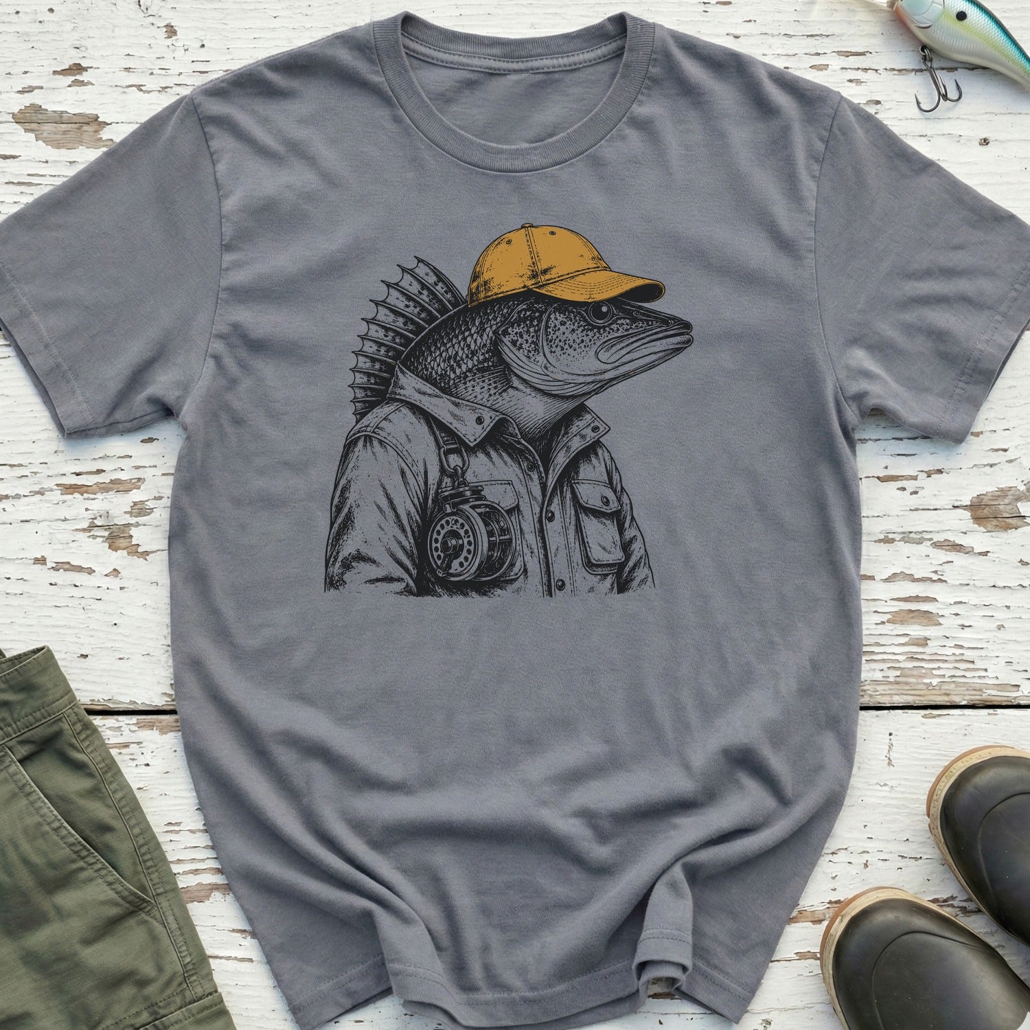 Sport Grey