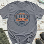 Dink Hunter T-Shirt