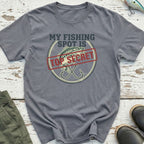 Top Secret T-Shirt