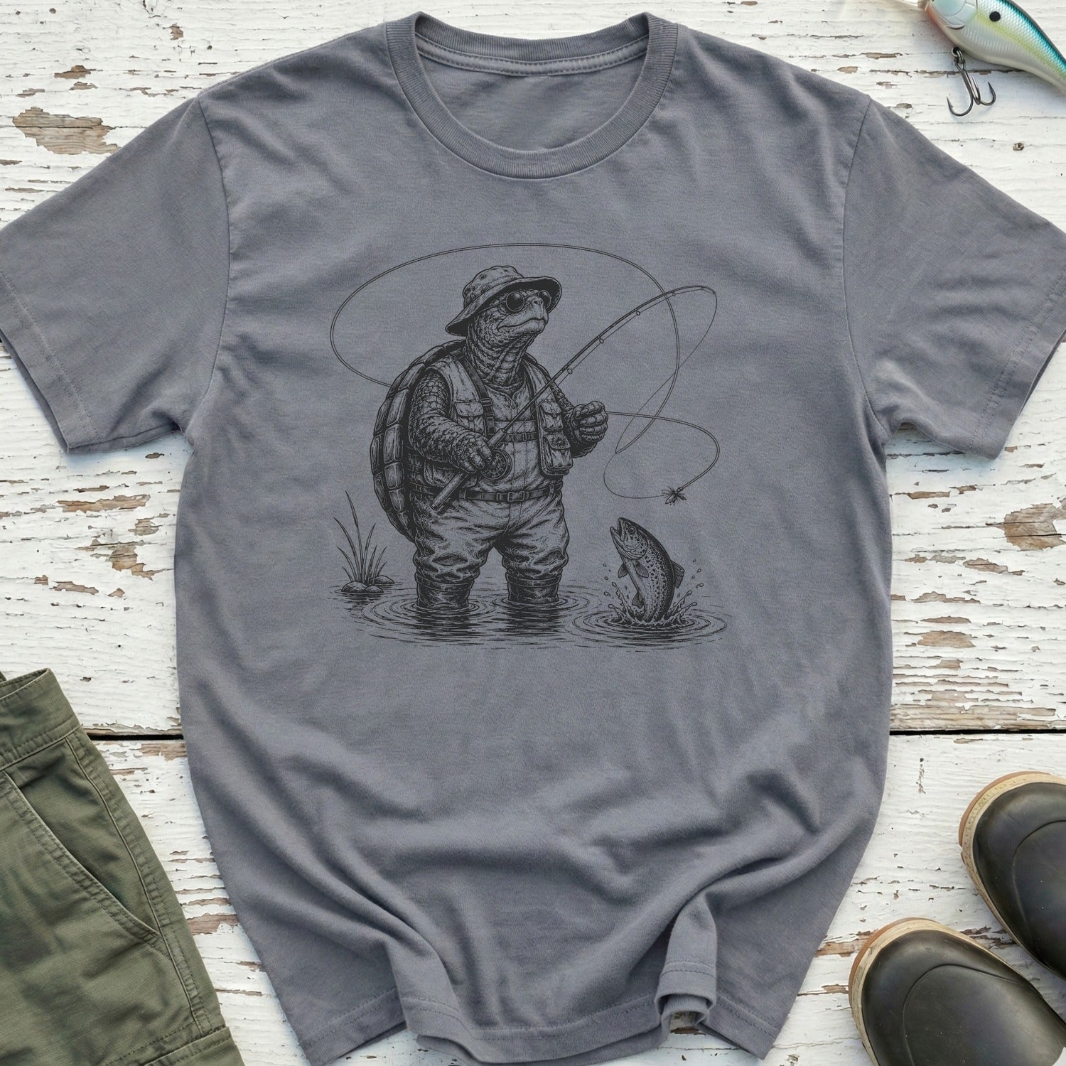 Sport Grey