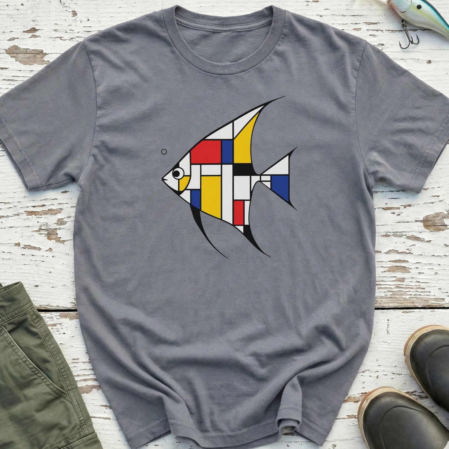 Sport Grey