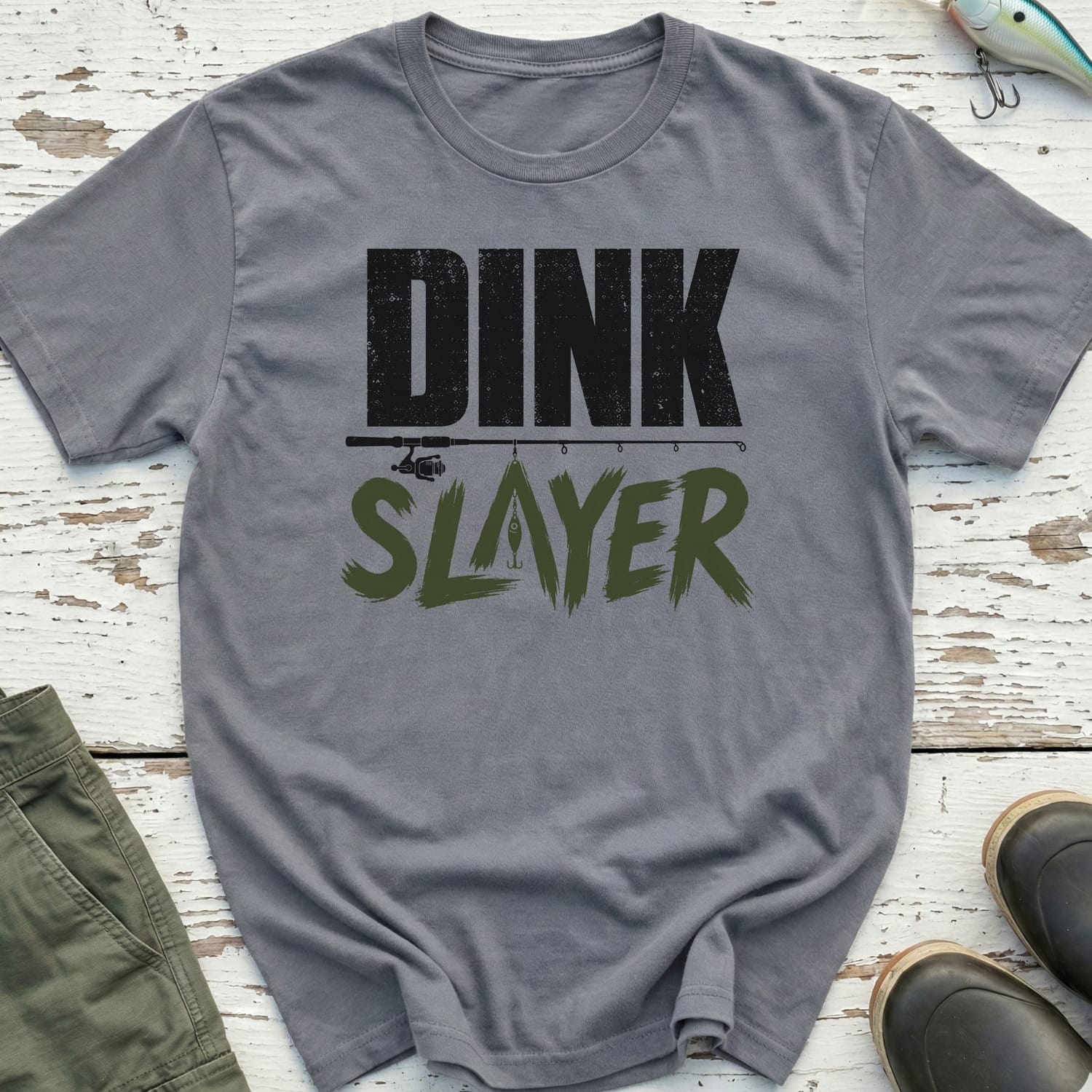 Dink Slayer T-Shirt