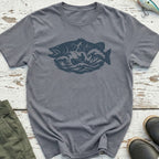 Ride It Out T-Shirt