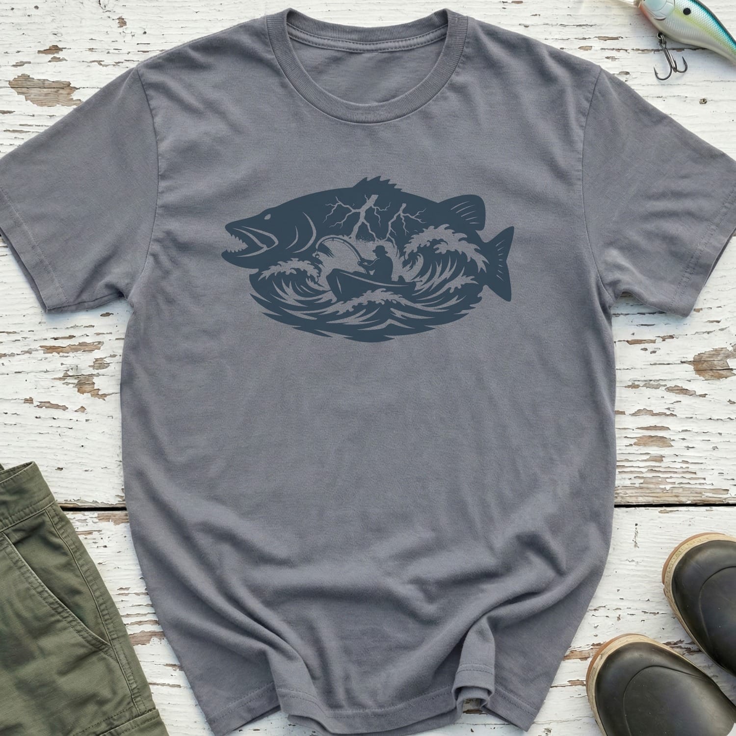 Ride It Out T-Shirt