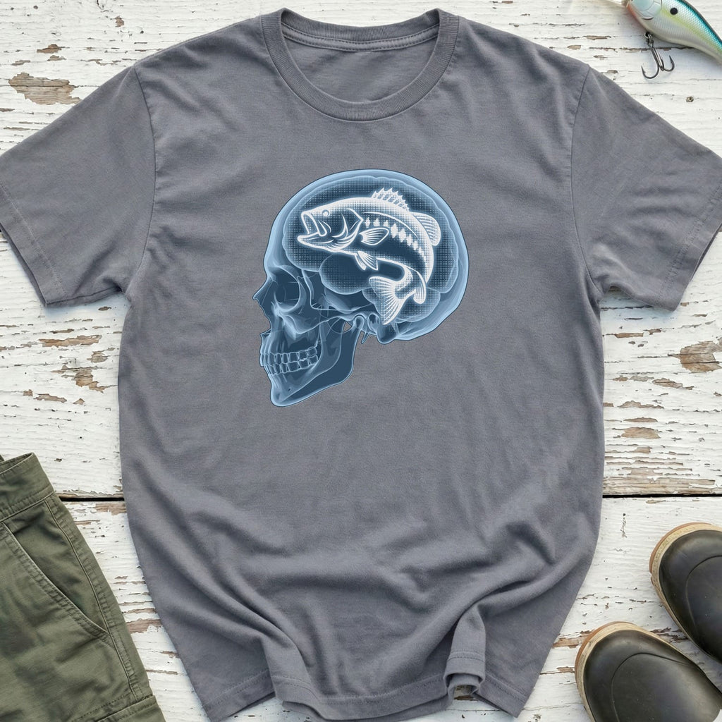 All I Think About T-Shirt