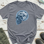 All I Think About T-Shirt