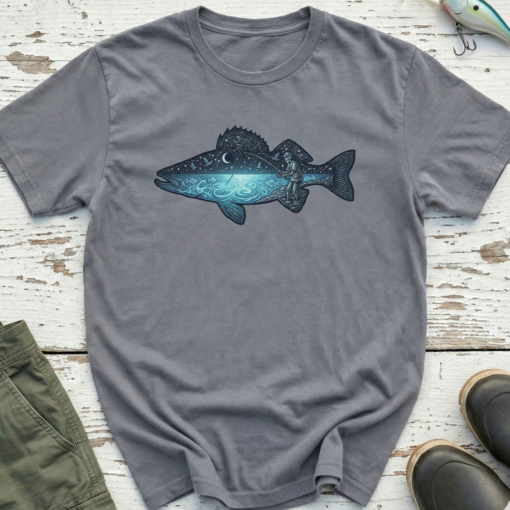 No Off Season T-Shirt