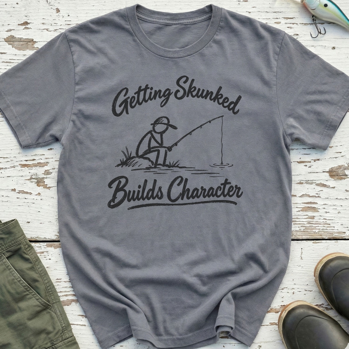 Sport Grey