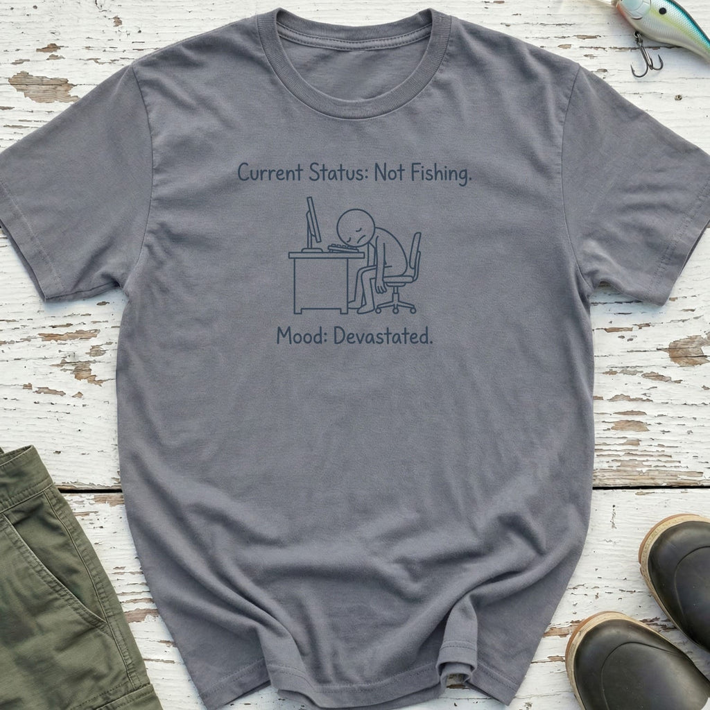 Mood Devastated T-Shirt