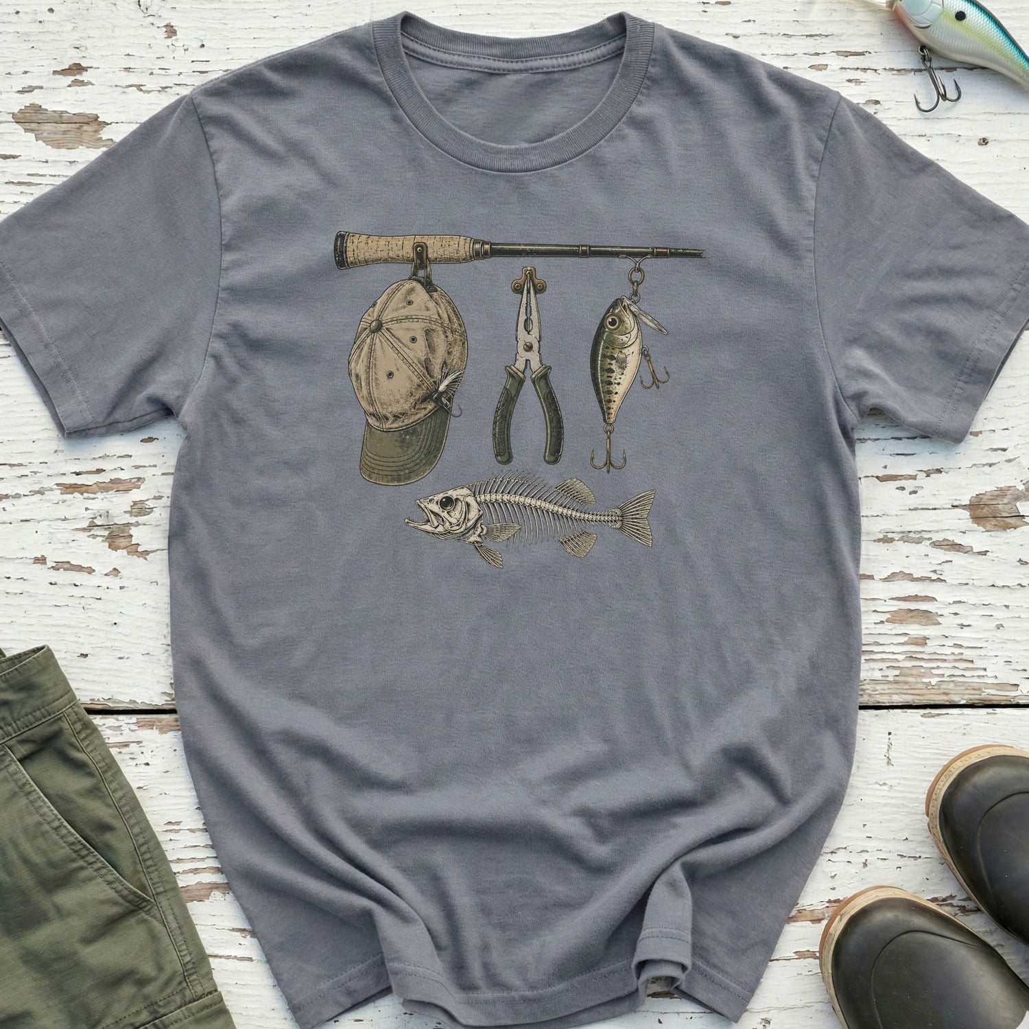 Sport Grey