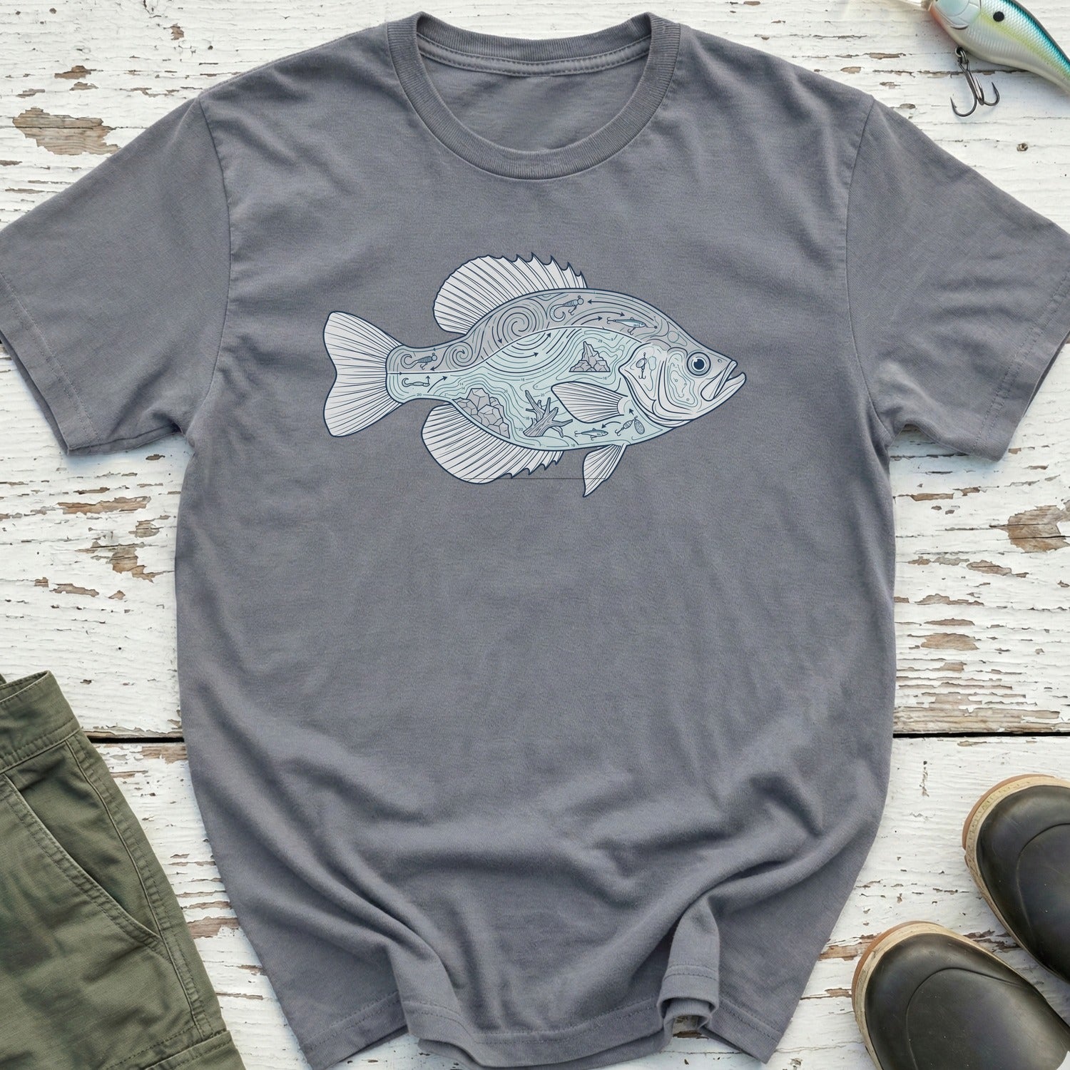 Sport Grey
