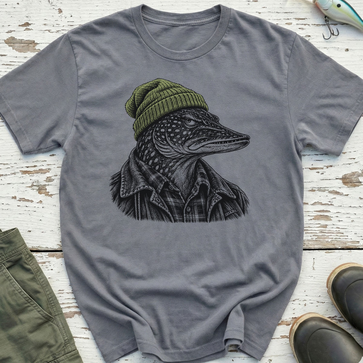 Sport Grey