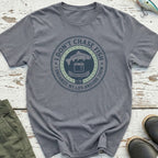 I Don'T Chase Fish T-Shirt