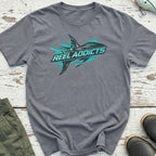 Reel Addicts T-Shirt
