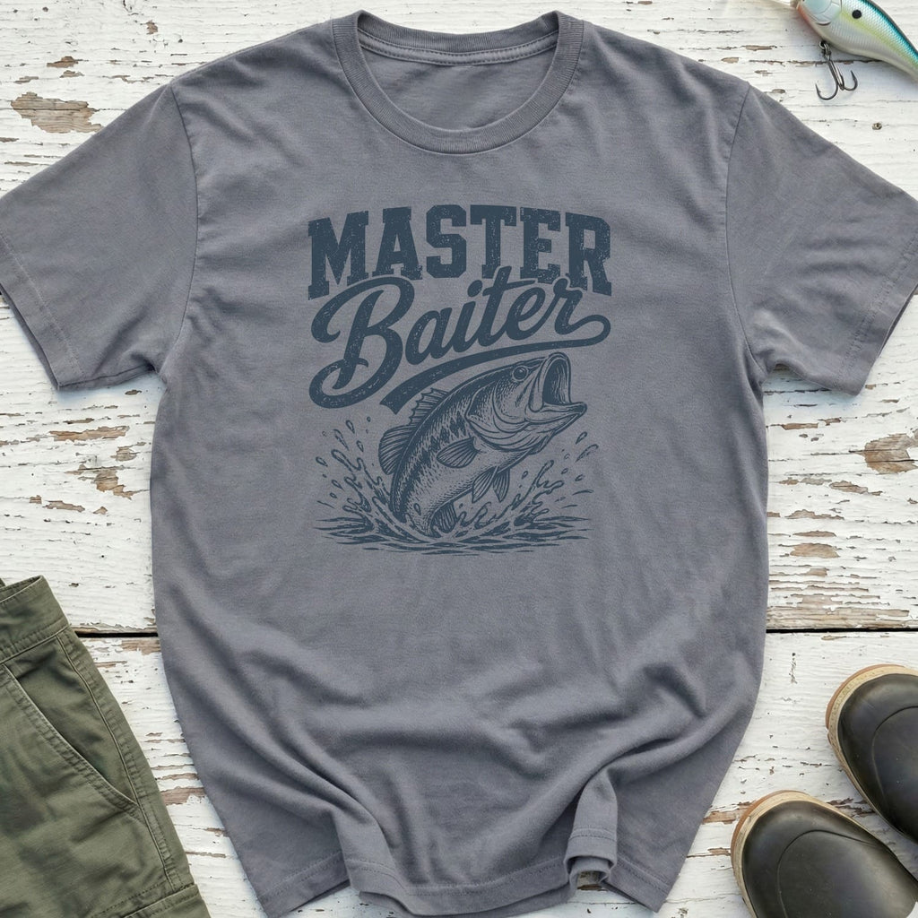 Master Baiter T-Shirt