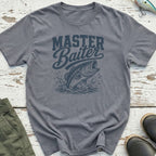 Master Baiter T-Shirt