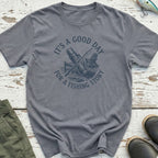 Fishing Story T-Shirt
