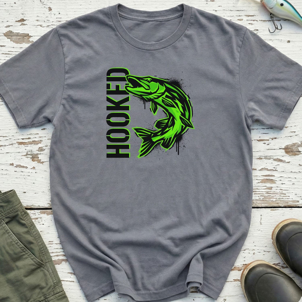Neon Pike T-Shirt