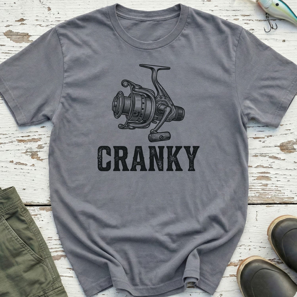 Cranky T-Shirt