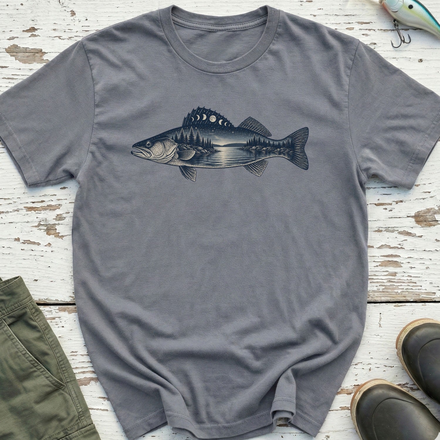Sport Grey