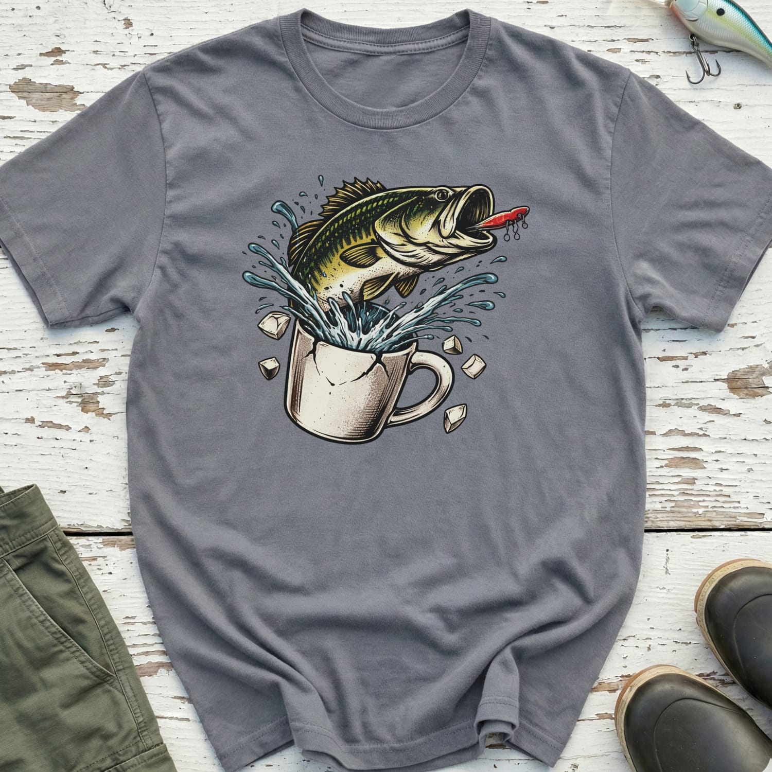 Morning Bite T-Shirt