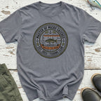 Master Of Micro Catches T-Shirt