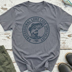 Lure Loss Specialist T-Shirt