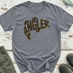 The Bass Angler T-Shirt