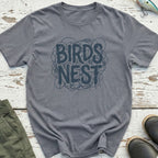 Birds Nest T-Shirt