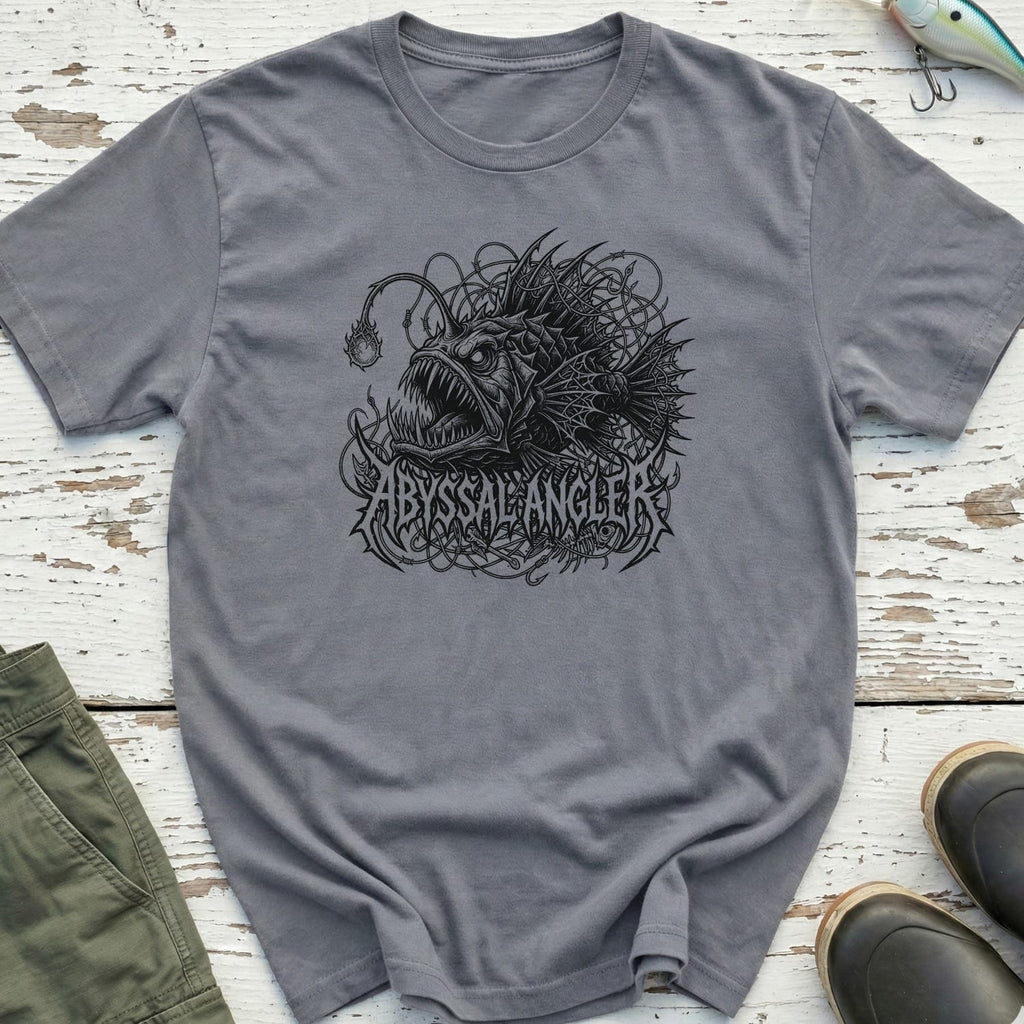 Abyssal Angler T-Shirt