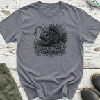 Abyssal Angler T-Shirt